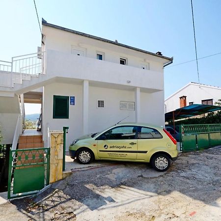 Apartments Bj Marina Luaran gambar