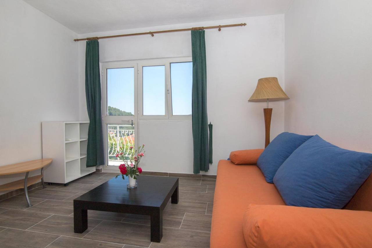 Apartments Bj Marina Luaran gambar