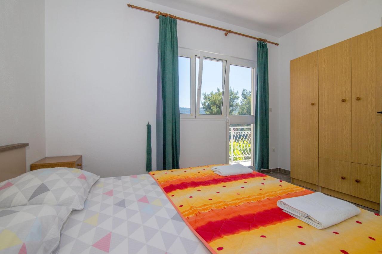 Apartments Bj Marina Luaran gambar